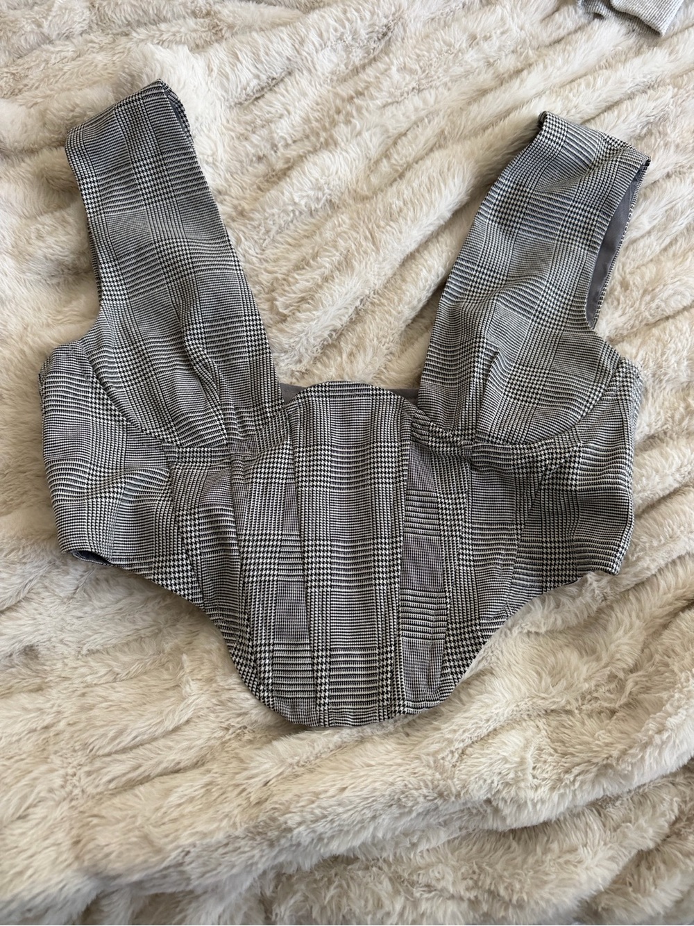 Lioness Daria Corset Top